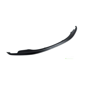 Partie supérieure du spoiler avant ALPHA-N - M3 e92 et M3 e90