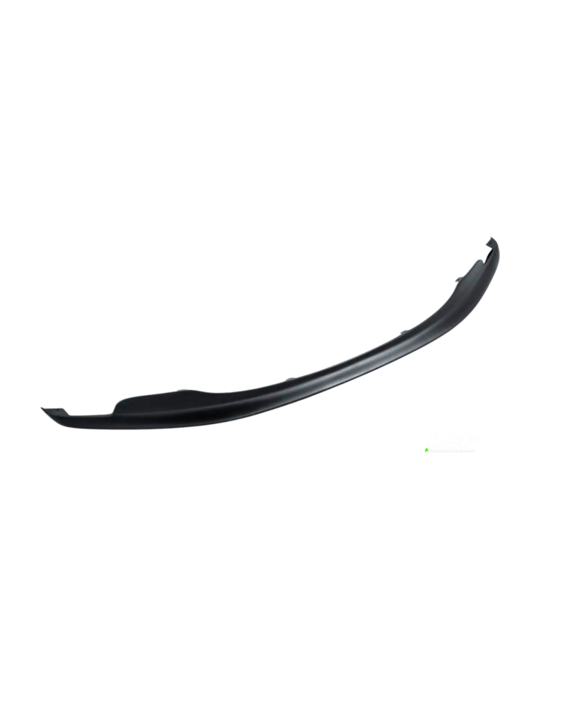 Partie supérieure du spoiler avant ALPHA-N - M3 e92 et M3 e90