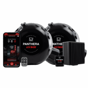 ACTIVE SOUND LEO - KIT COMPLET - LEO OBDII ACTIVE SOUND 7.2