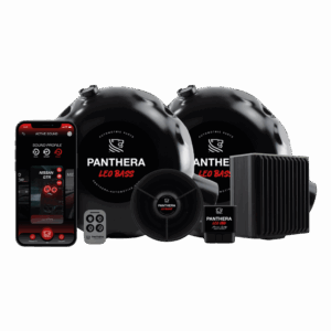 ACTIVE SOUND LEO - KIT COMPLET - LEO OBDII ACTIVE SOUND 7.3