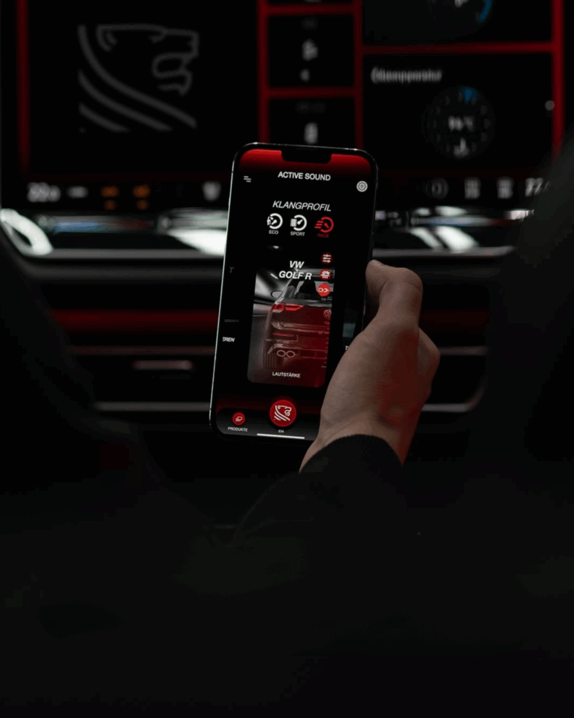 Transformez le son de votre voiture avec l’Active Sound Léo Panthera, désormais en stock chez LSF 74 (Sciez-sur-Léman) et LSF 13 (Salon-de-Provence). Particuliers ou professionnels, offrez à votre diesel une sonorité puissante de V8 ou RS6, contrôlable via application ou télécommande. Stock limité, contactez-nous dès maintenant.