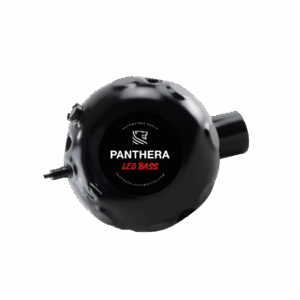 ACTIVE SOUND - Haut parleur Basses seul