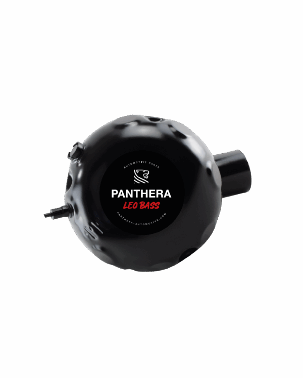 ACTIVE SOUND - Haut parleur Basses seul