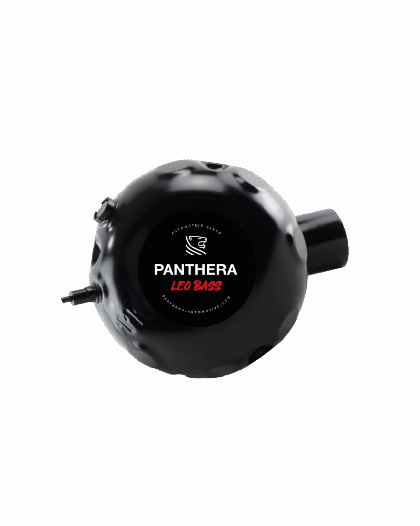 ACTIVE SOUND - Haut parleur Basses seul