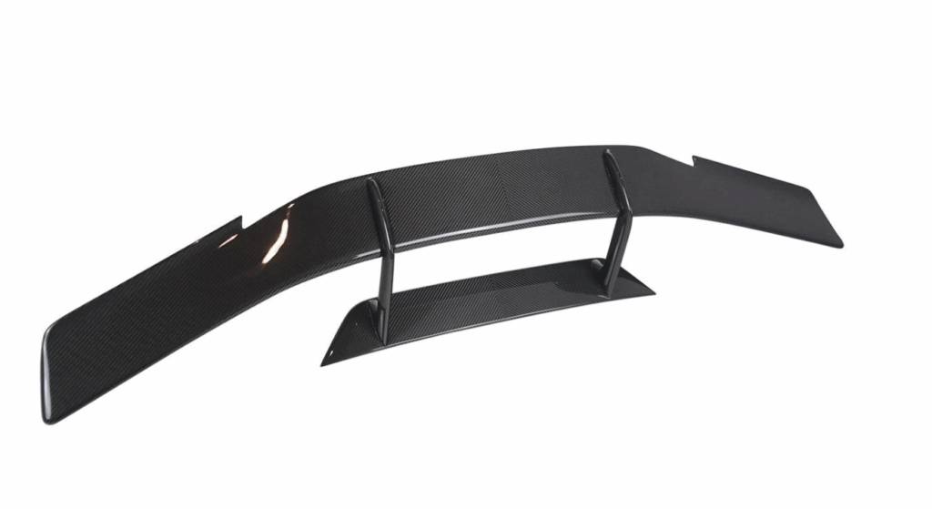 Lamborghini Huracan NOVITEC LSF PERFORMANCE