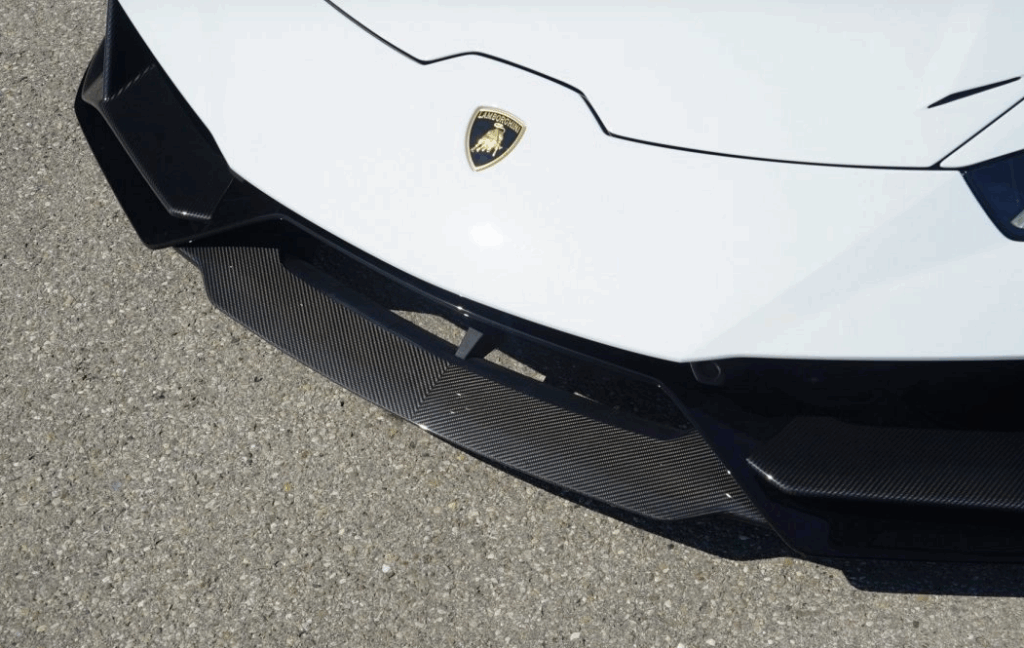 Lamborghini Huracan NOVITEC LSF PERFORMANCE