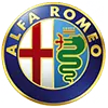 Logo Alfa Romeo - LSF Performance - Reprogrammation Moteur