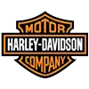 Logo Harley Davidson - LSF Performance - Reprogrammation Moteur