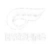 Logo Hyosung - LSF Performance - Reprogrammation Moteur