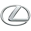 Logo Lexus - LSF Performance - Reprogrammation Moteur