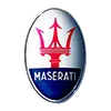 Logo Maserati - LSF Performance - Reprogrammation Moteur