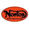 Logo Norton Motorcycle - LSF Performance - Reprogrammation Moteur