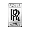 Logo Rolls Royce - LSF Performance - Reprogrammation Moteur