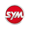 Logo SYM - LSF Performance - Reprogrammation Moteur