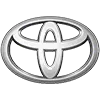 Logo Toyota - LSF Performance - Reprogrammation Moteur