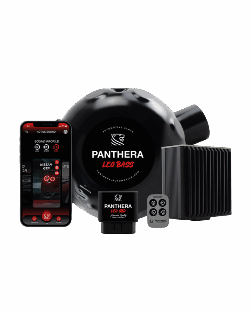 Transformez le son de votre voiture avec l’Active Sound Léo Panthera, désormais en stock chez LSF 74 (Sciez-sur-Léman) et LSF 13 (Salon-de-Provence). Particuliers ou professionnels, offrez à votre diesel une sonorité puissante de V8 ou RS6, contrôlable via application ou télécommande. Stock limité, contactez-nous dès maintenant.