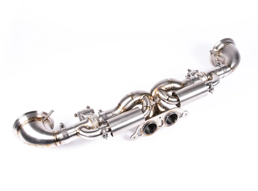 PORSCHE GT3 JCR LSF 1