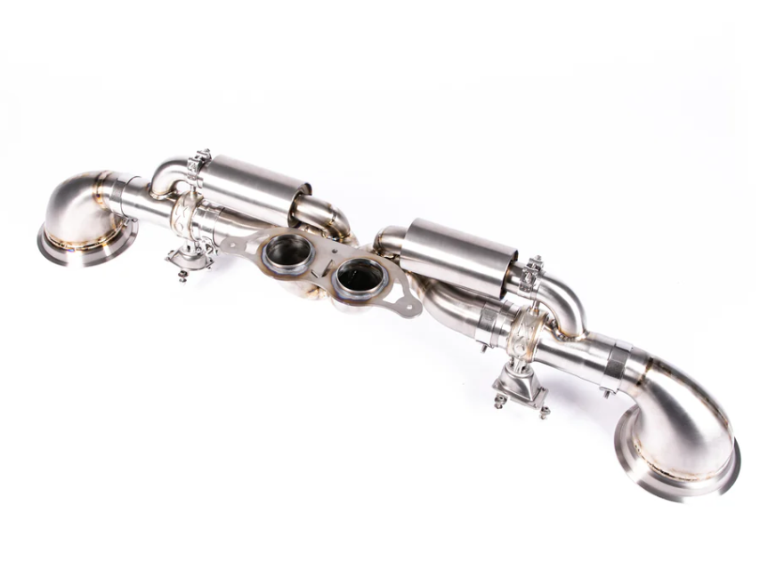 PORSCHE GT3 JCR LSF 1