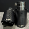 LSF Exhaust - AUDI Catback clapet S6/S7 C8 2020>2021 2.9T – Image 4