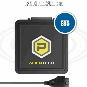 Option FlexFuel E85 - via PowerGate
