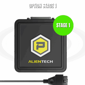 Option Stage 1- via PowerGate