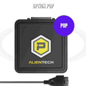 Option Pop- via PowerGate