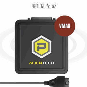Option VMax - via PowerGate